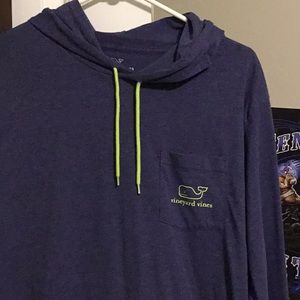 Vineyard Vines pullover